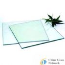 low- glass sheet